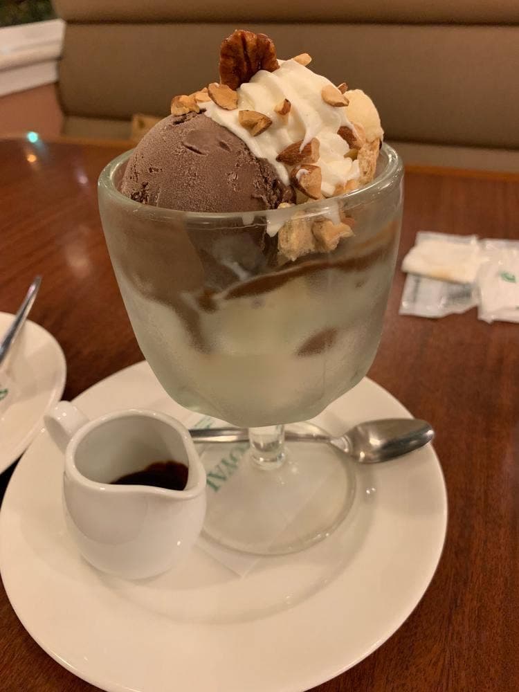 ロイヤルホスト 熊本インター店