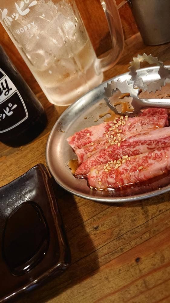 葛西ホルモン市場 - サブ画像3