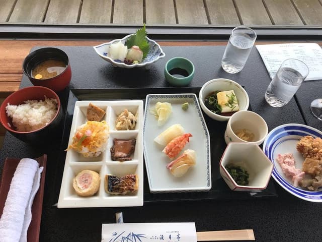 渡月亭 別館 松風閣 - サブ画像3