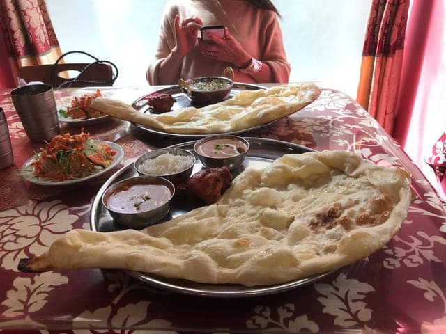 インド料理ブッダ - サブ画像1