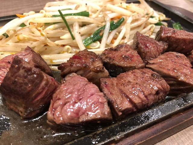 鉄板焼天神ホルモン イオンモール熊本店 - サブ画像3