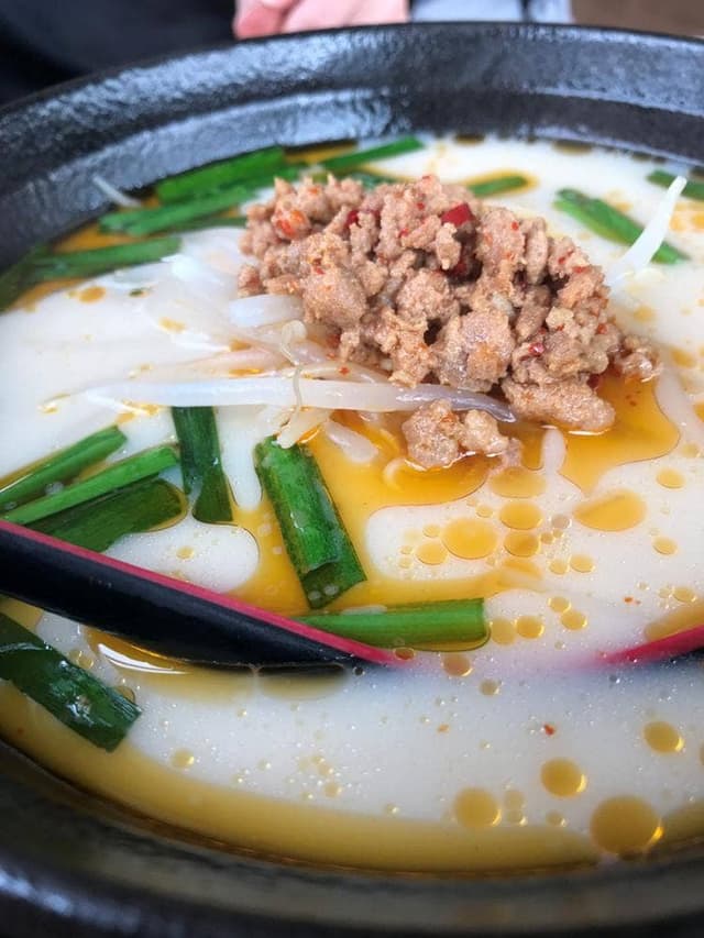 台湾料理 豊源 加古川志方町店 - サブ画像3