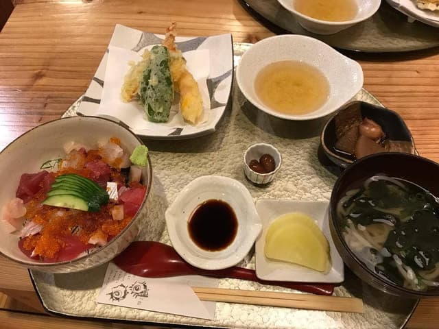 和心魚菜 陽なた - サブ画像3