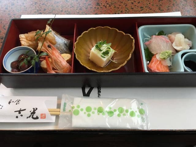 和食吉光 - サブ画像1