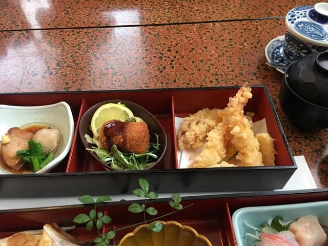 和食吉光 - サブ画像2