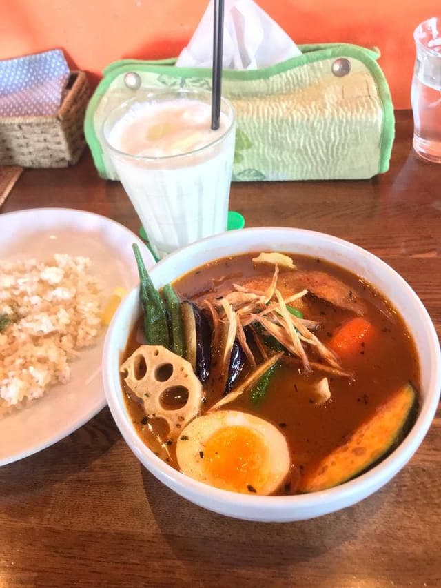 チュッタ 江別店 - サブ画像3
