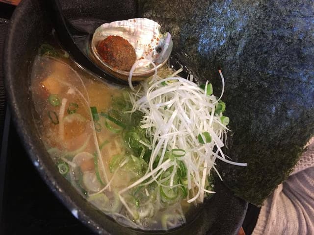 らーめん工房 網地島屋 富谷本店 - サブ画像1