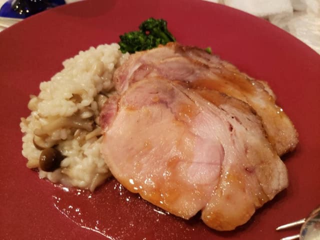 FOUR SEASON ホテルニューオータニ高岡 - サブ画像1