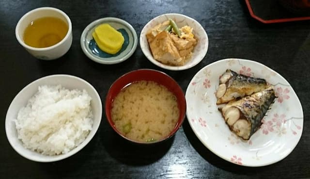 お食事処 憩 - サブ画像2