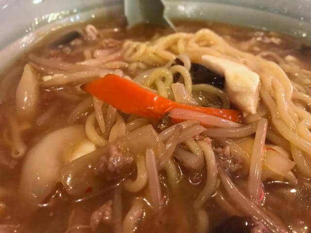 南蛮亭 - サブ画像3