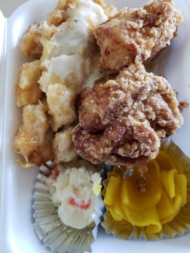 鶏笑 石巻日和山店 - サブ画像2