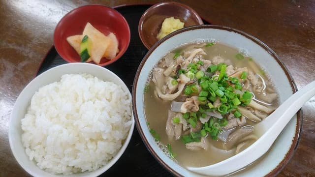 はつみ食堂 - サブ画像1