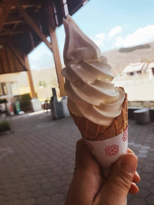 道の駅 羽鳥湖高原レストラン - サブ画像1