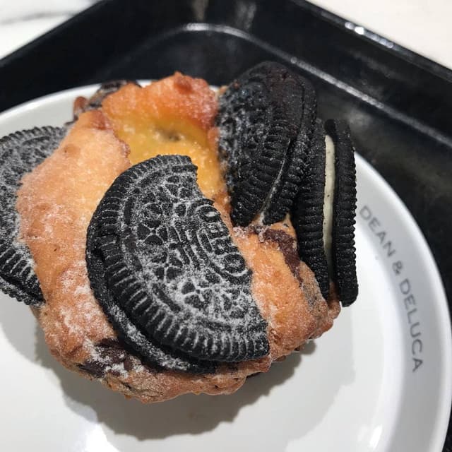 DEAN & DELUCA カフェ 成城店 - サブ画像3