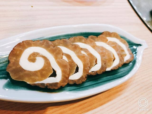 割烹 新 - サブ画像1