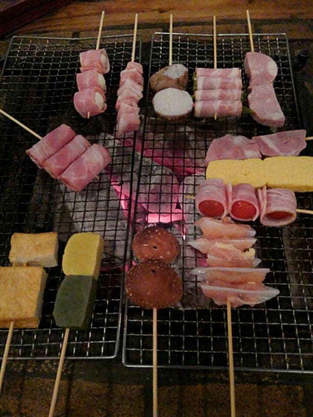 いろり庵 - サブ画像1