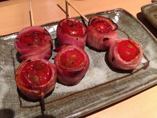 炭火焼とり ながたに家 - サブ画像3