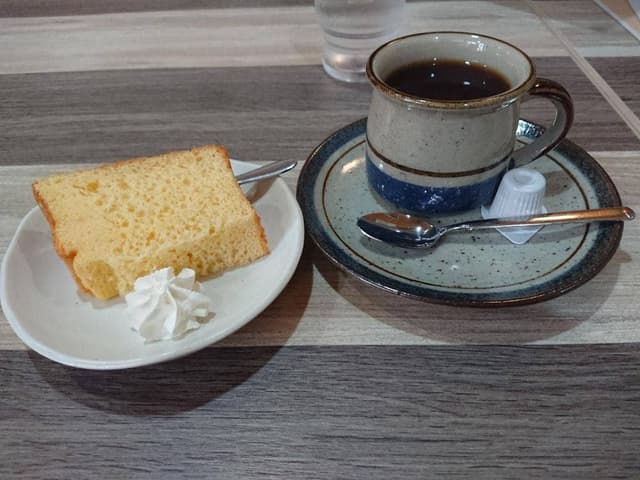喫茶 ロコ - サブ画像3