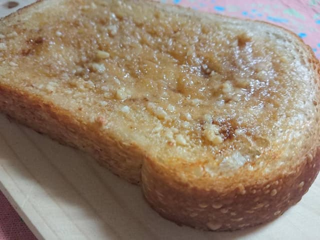 畑から育てるパン &BREAD - サブ画像1