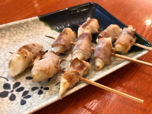 串鳥 仙台駅西口店 - サブ画像2