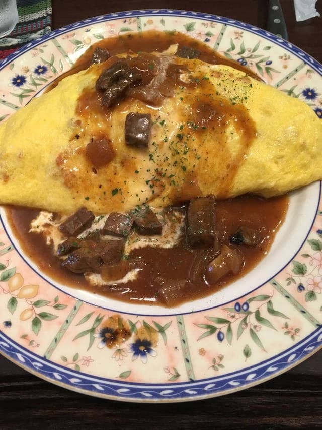 ABC食堂 - サブ画像3