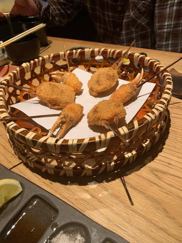 東京恵比寿 串亭 大名古屋ビルヂング3階 - サブ画像2