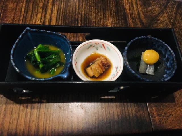 季節割烹 丸十 - サブ画像3