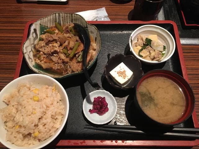 九州美食喰楽部 はなぜん 赤坂店 - サブ画像2