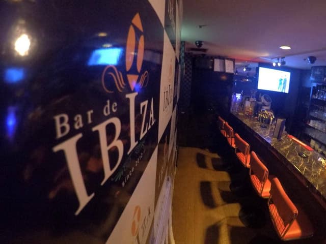 Bar de IBIZA. - サブ画像1
