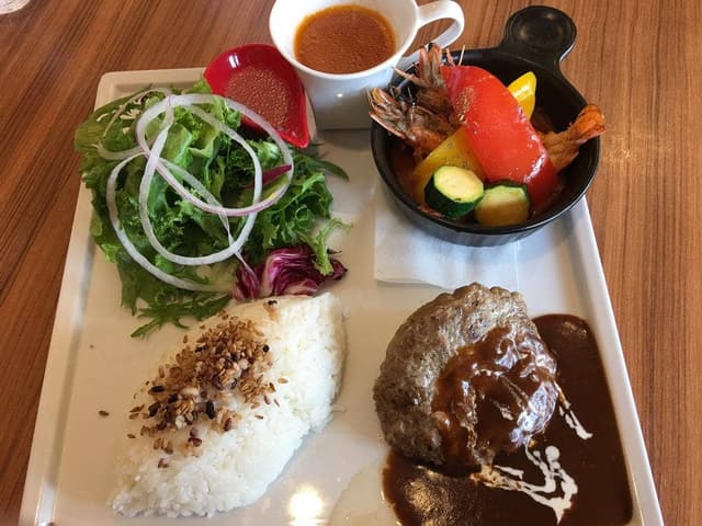 並木街珈琲 - サブ画像3