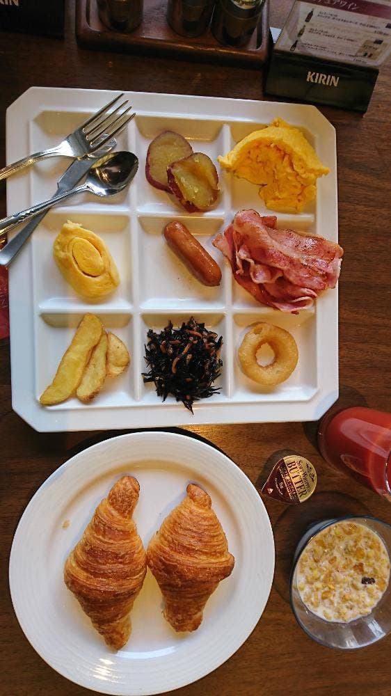 ダイニングカフェクレメント - サブ画像1