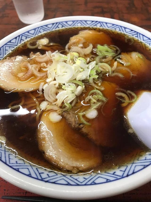 大来食堂 - サブ画像3
