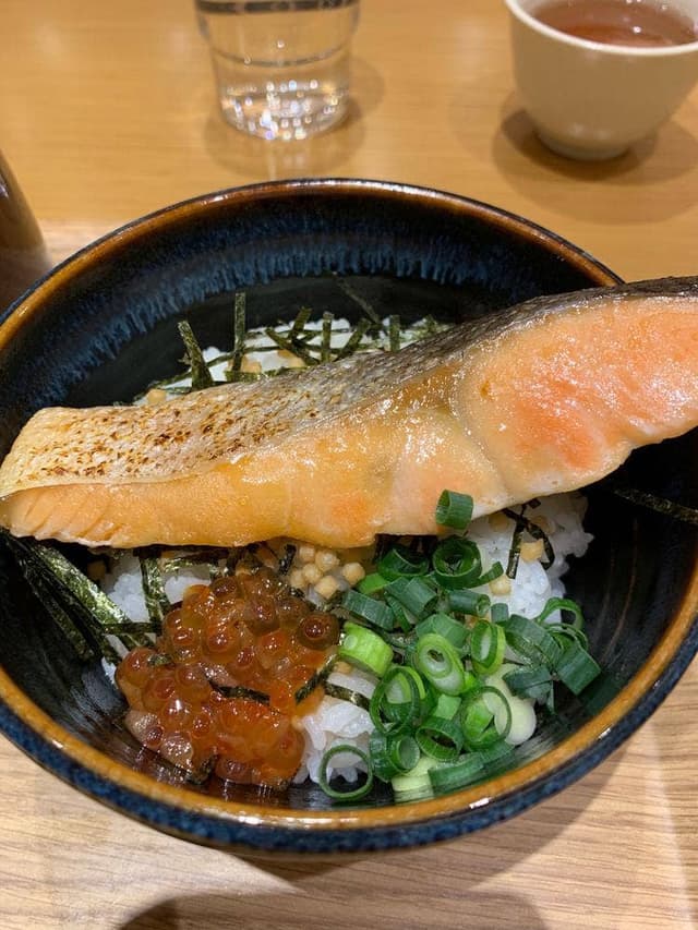 美食千歳 - サブ画像1