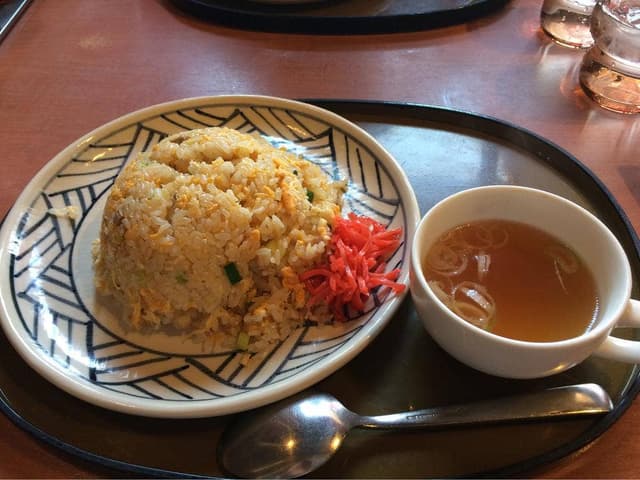 三宝亭 仙台泉店 - サブ画像1