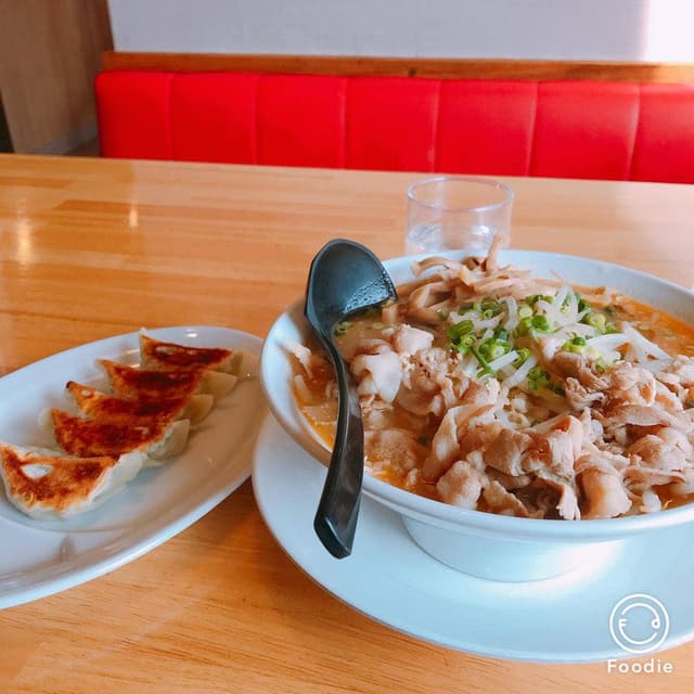 ラーメン大学 上田バイパス店 - サブ画像1