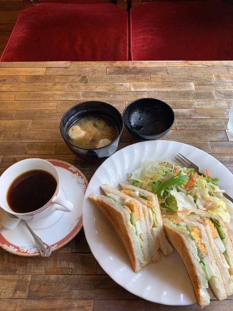 ブルーマウンテン