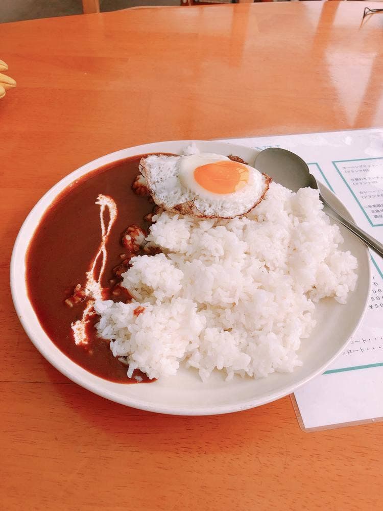 Rider's Cafe MM