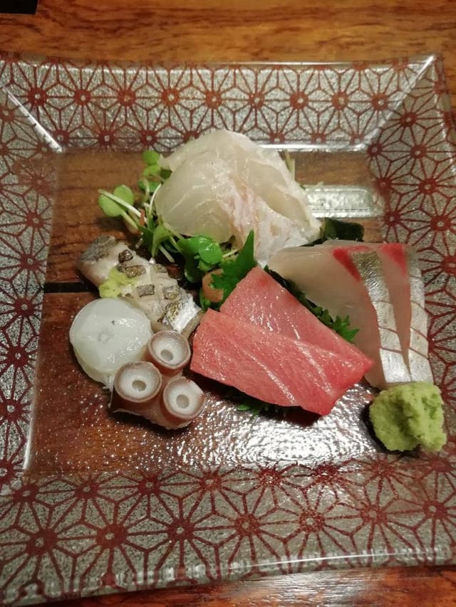 寿し やすこうち - サブ画像3