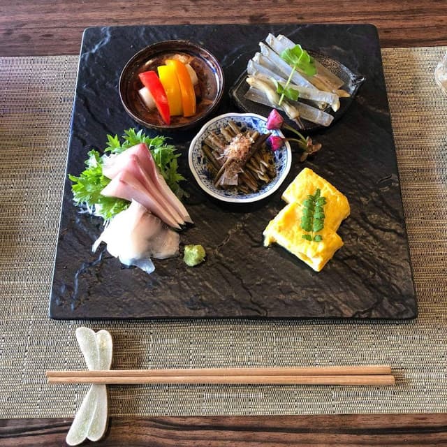 そば 六郷 - サブ画像1