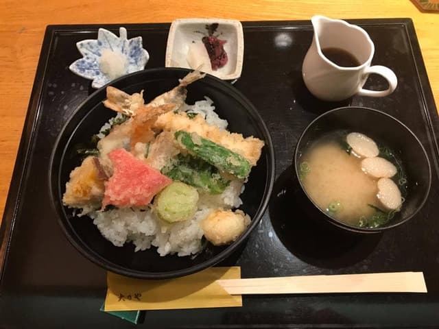 日本料理 大乃や - サブ画像1