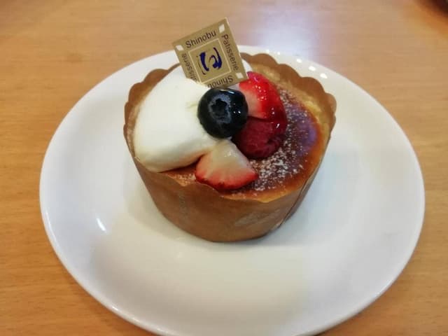 patisserieshinobu - サブ画像2