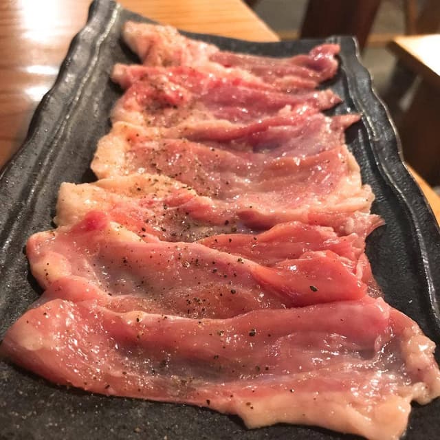 地鶏専門店 まるゑ 東新地店 - サブ画像2