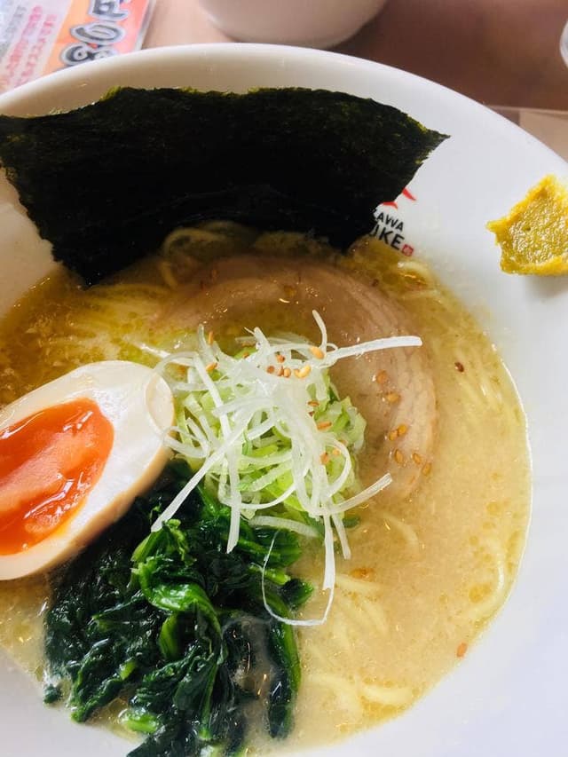 らーめん左介 - サブ画像3