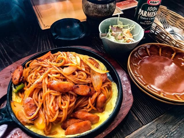 珈琲屋 アンデルセン - サブ画像2