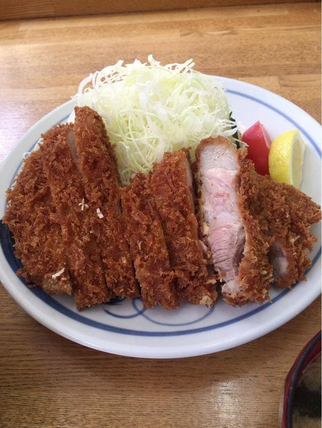とんかつ和紀 - サブ画像1