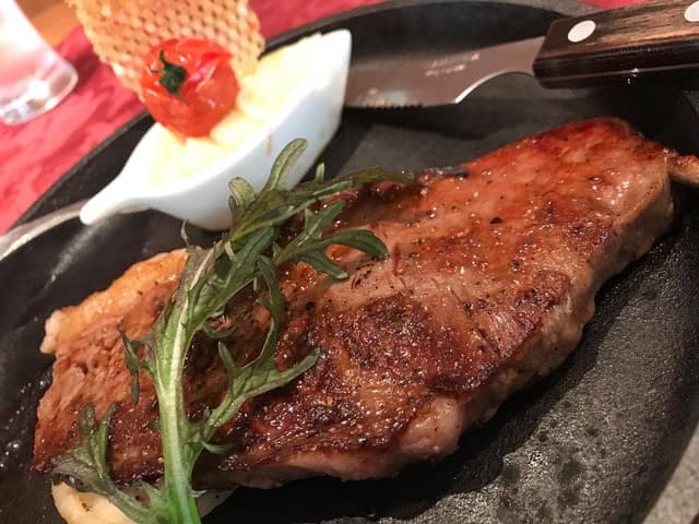 プロトンダイニング - サブ画像1