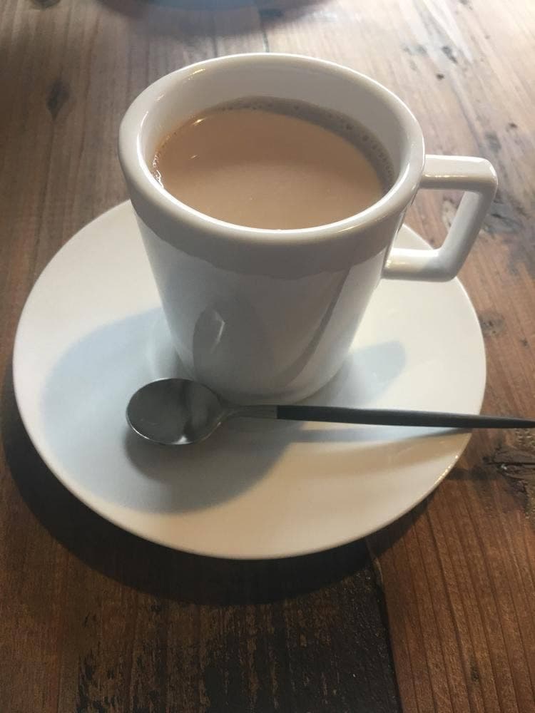 喫茶 朔望