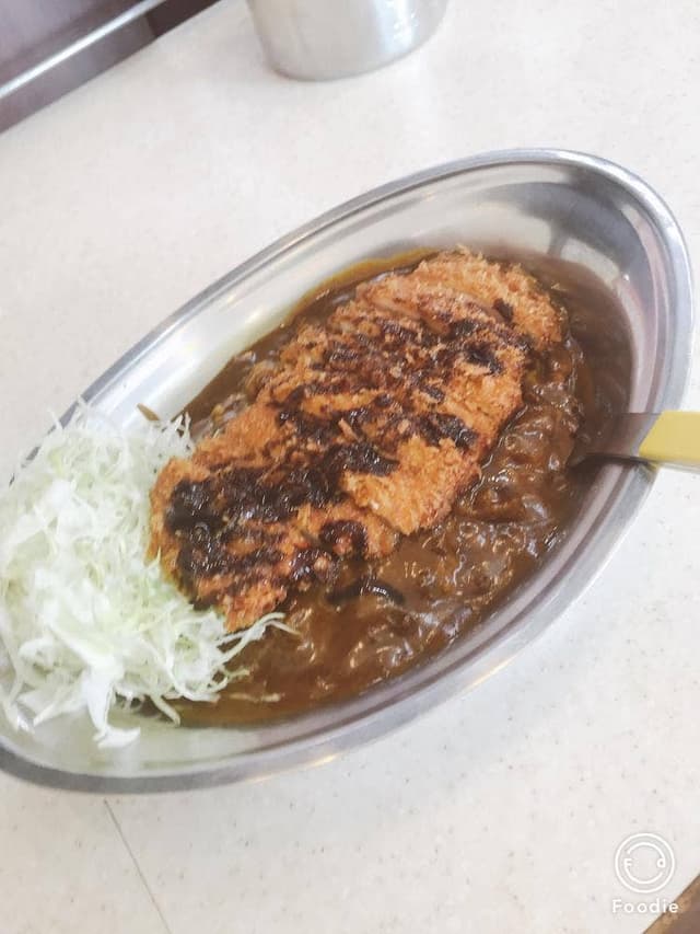 カレーのチャンピオン 高柳店 - サブ画像3