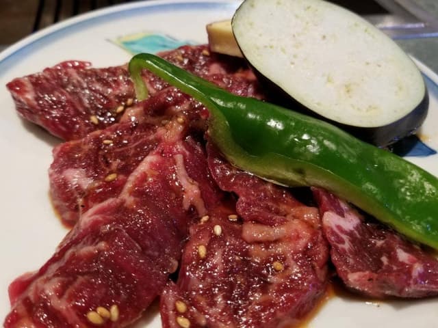 焼肉大飯店 アリラン亭 浅間町本店 - サブ画像1