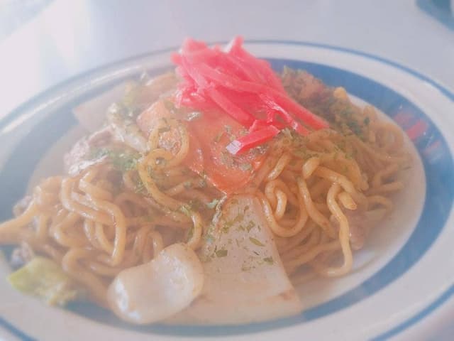 お食事処 かわさき - サブ画像2